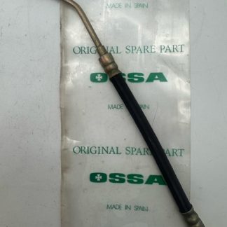 Latiguillo de freno delantero Ossa Yankee 500          O-135873M