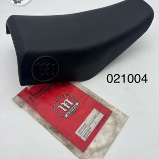 Montesa seat elevation-80; 123; 200 year 1982