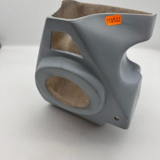 Caja filtro fibra Bultaco-Frontera MK-11 ; Pursang MK-11; 12 ; TT