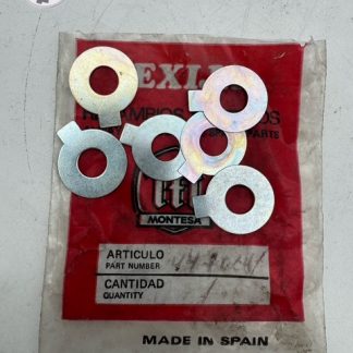 Freno tuerca eje primario Montesa    M-0264.013