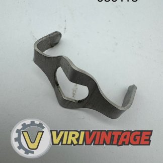 Freno tensor maneta freno-embrague Bultaco TSS; Metralla B814044