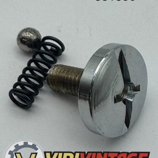 Kit tornillo palanca arranque Montesa   Cota,Cappra,Enduro,Texas,Impala,King Scorpion..       MO236512501
