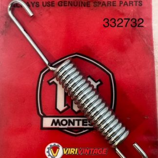 Muelle caballete lateral Montesa cota-74,123,247,248,249         MO3420020