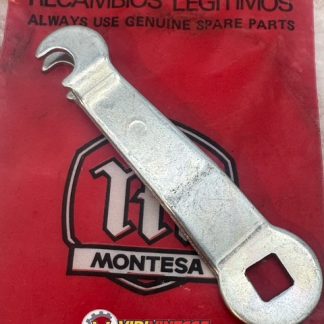 Leva (palanca) de freno Montesa  Cappra VG       MO6655.012