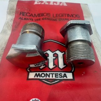 Tapon de horquilla Montesa Impala-2           MO-CM/35.002