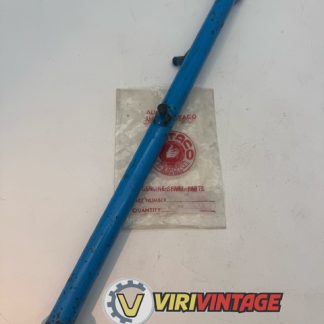 caballete lateral Bultaco Frontera 74,125 azul modelos 174-A,186-A       B17400068-1