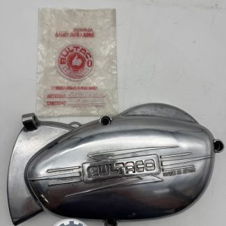Tapa encendido (derecha) Bultaco Chispa         B11120005