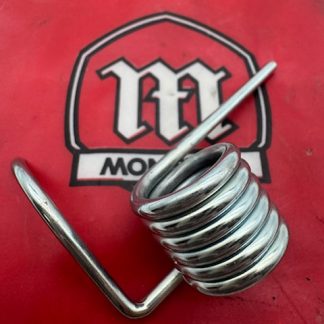 Muelle tensor de cadena Montesa Cota-247    MO2120390
