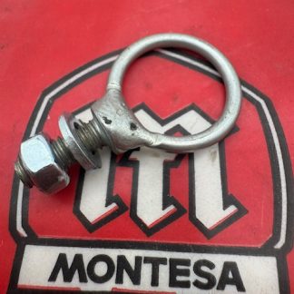 Guia cable freno delantero Montesa Cappra   MO2680119