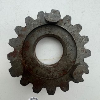 Piñon libre de 4ª Z-17 Montesa King Scorpion 250cc           MO3464048